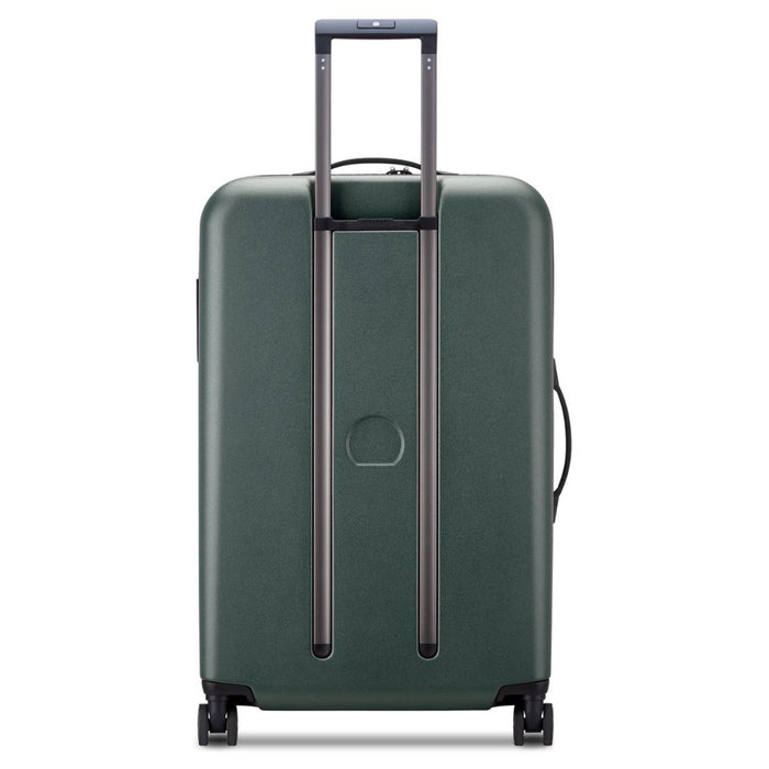 Delsey Turenne 2.0 Trolley Case - 75cm - Green