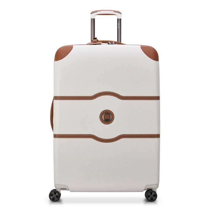 Delsey Chatelet Air 2.0 Trolley Case - 77cm - Angora