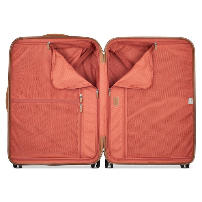 Delsey Chatelet Air 2.0 Trolley Case - 77cm - Angora