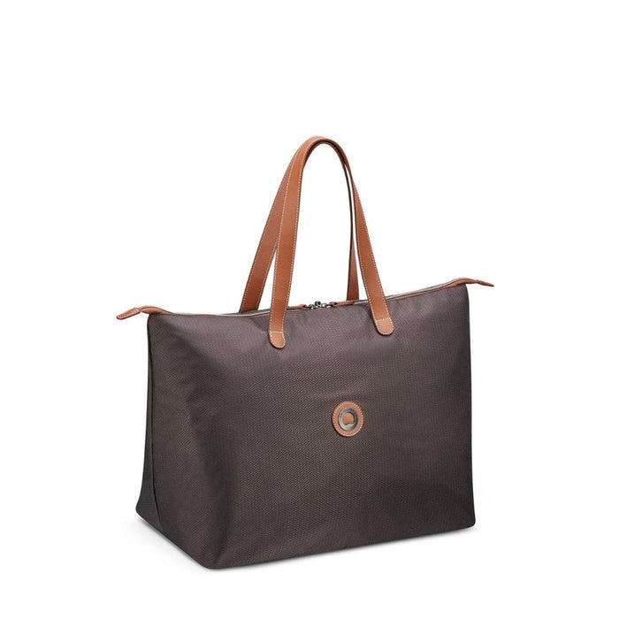 Delsey Chatelet Air 2.0 Tote Bag - Chocolate