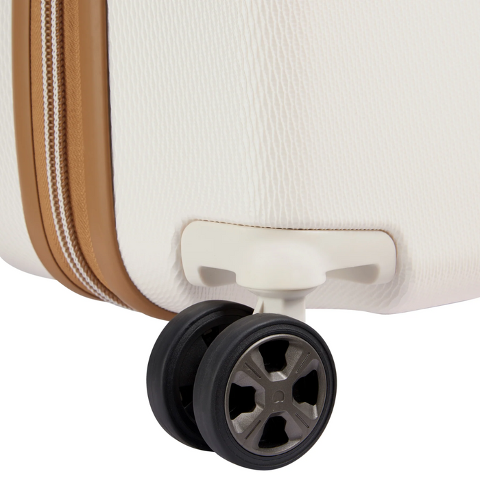 Delsey Chatelet Air 2.0 Trolley Case - 67cm - Angora