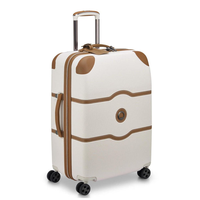 Delsey Chatelet Air 2.0 Trolley Case - 67cm - Angora