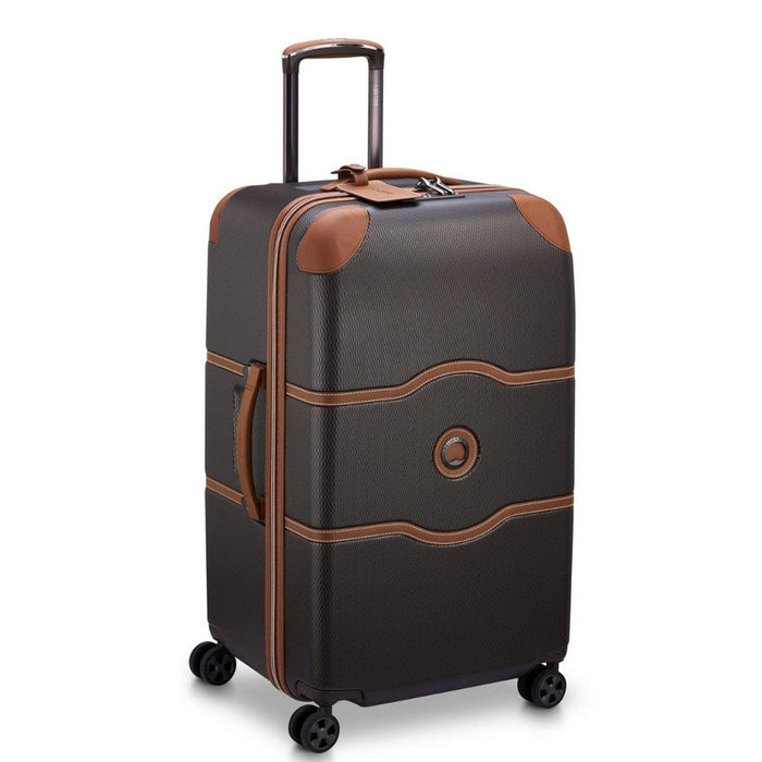 Delsey Chatelet Air 2.0 Trunk - 73cm - Chocolate