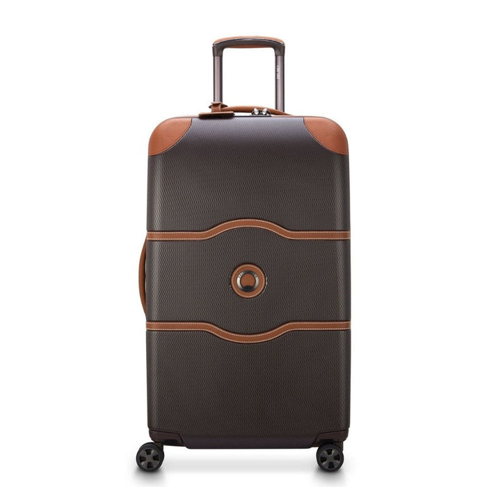 Delsey Chatelet Air 2.0 Trunk - 73cm - Chocolate