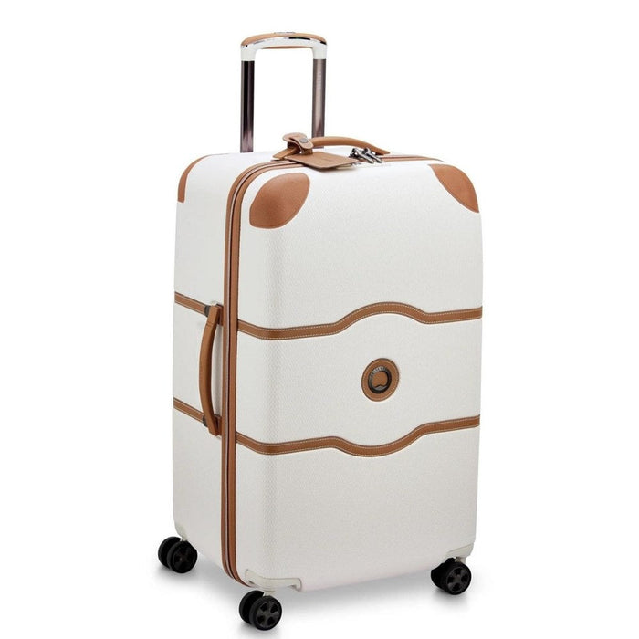 Delsey Chatelet Air 2.0 Trunk - 73cm - Angora
