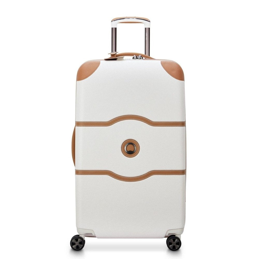 Delsey Chatelet Air 2.0 Trunk - 73cm - Angora Delsey