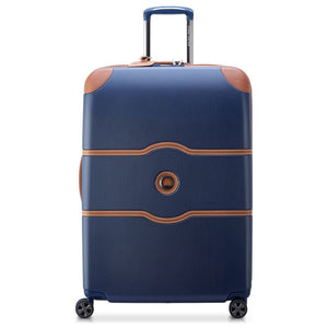 Delsey Chatelet Air 2.0 Trolley Case - 77cm - Navy Delsey