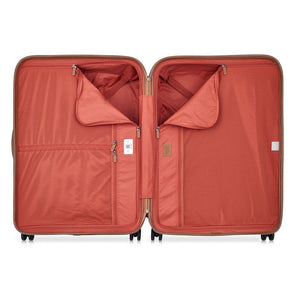 Delsey Chatelet Air 2.0 Trolley Case - 77cm - Navy Delsey