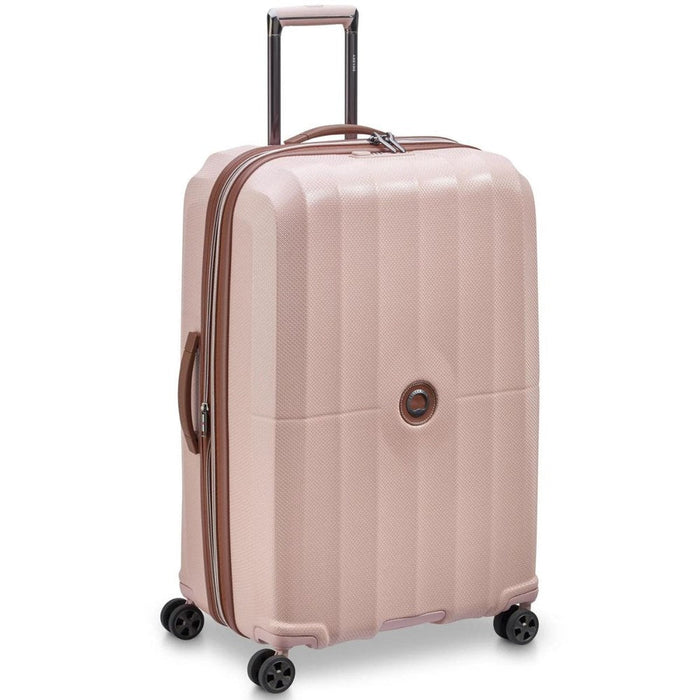 Delsey St Tropez Trolley Case - 76cm - Pink