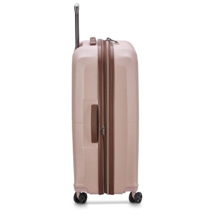 Delsey St Tropez Trolley Case - 76cm - Pink