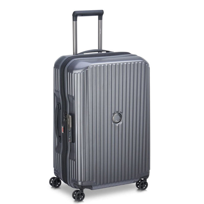 Delsey Securitime Trolley Case - 68cm - Anthracite