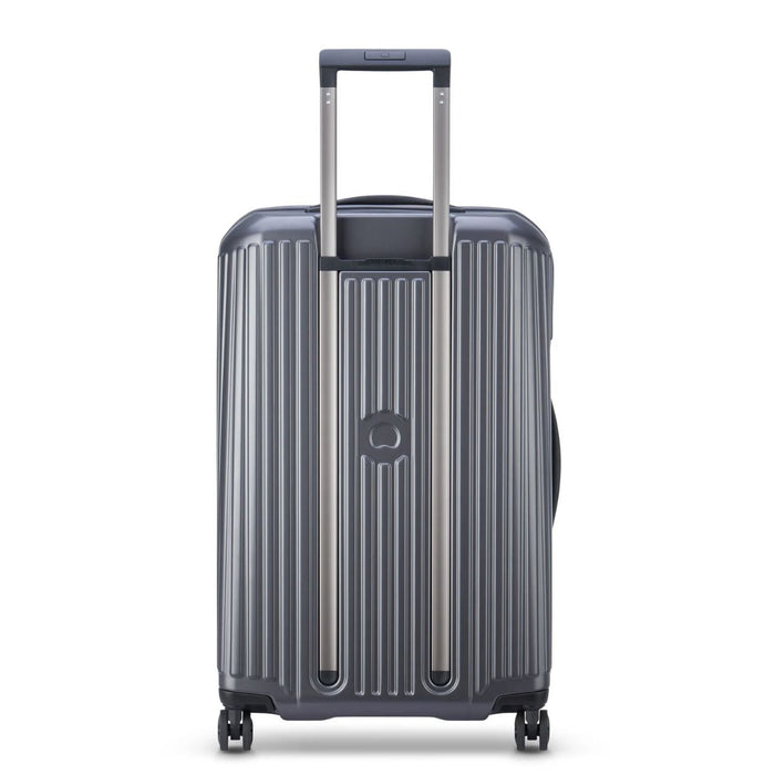 Delsey Securitime Trolley Case - 68cm - Anthracite