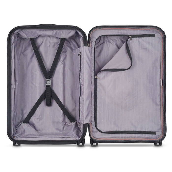 Delsey Securitime Trolley Case - 68cm - Anthracite