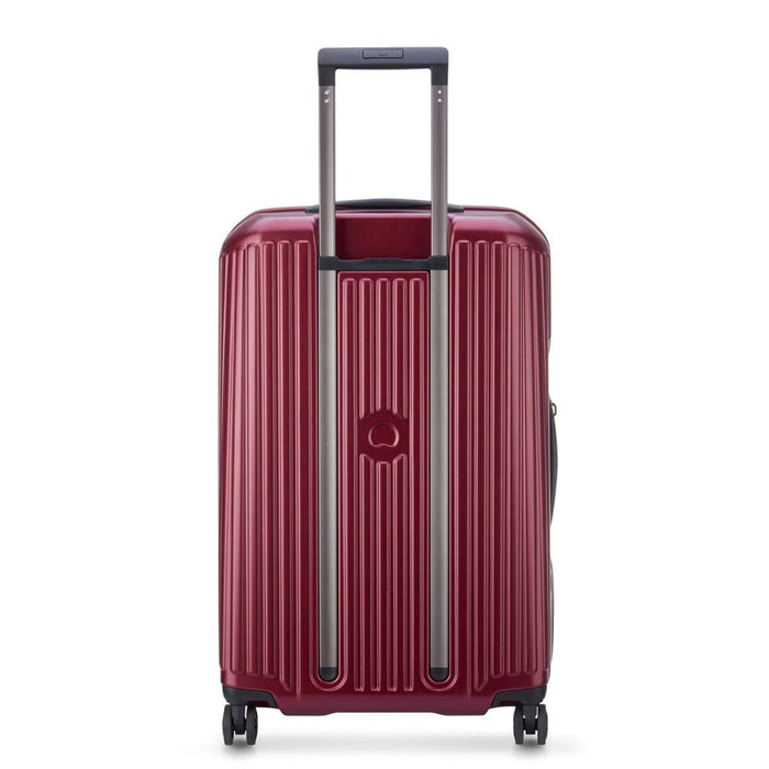 Delsey Securitime Trolley Case - 68cm - Red