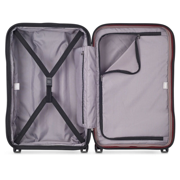 Delsey Securitime Trolley Case - 68cm - Red