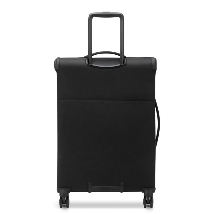 Delsey Brochant Trolley Case - 67cm - Black