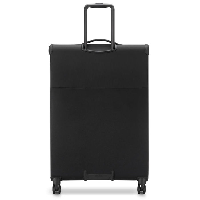 Delsey Brochant Trolley Case - 78cm - Black