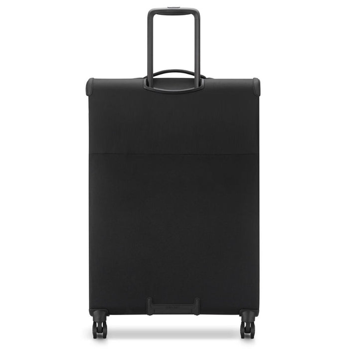 Delsey Brochant Trolley Case - 78cm - Black