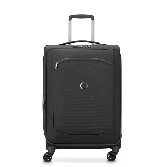 Delsey Montmartre Air 2.0  Trolley Case - 68cm - Black