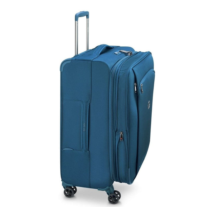 Delsey Montmartre Air 2.0  Trolley Case - 68cm - Blue