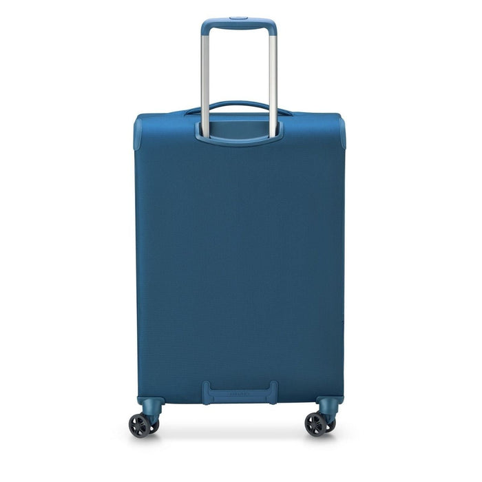 Delsey Montmartre Air 2.0  Trolley Case - 68cm - Blue