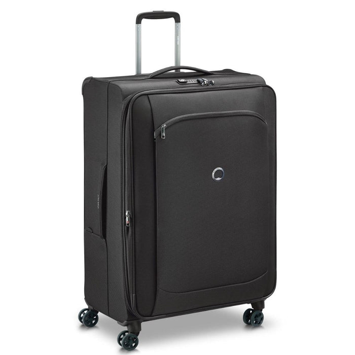 Delsey Montmartre Air 2.0  Trolley Case - 77cm - Black