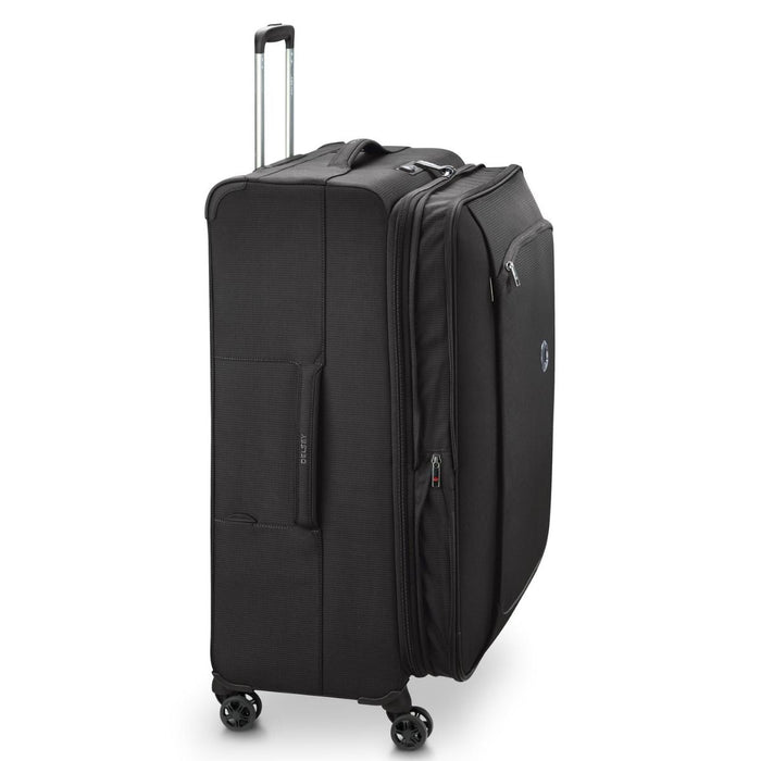 Delsey Montmartre Air 2.0  Trolley Case - 77cm - Black