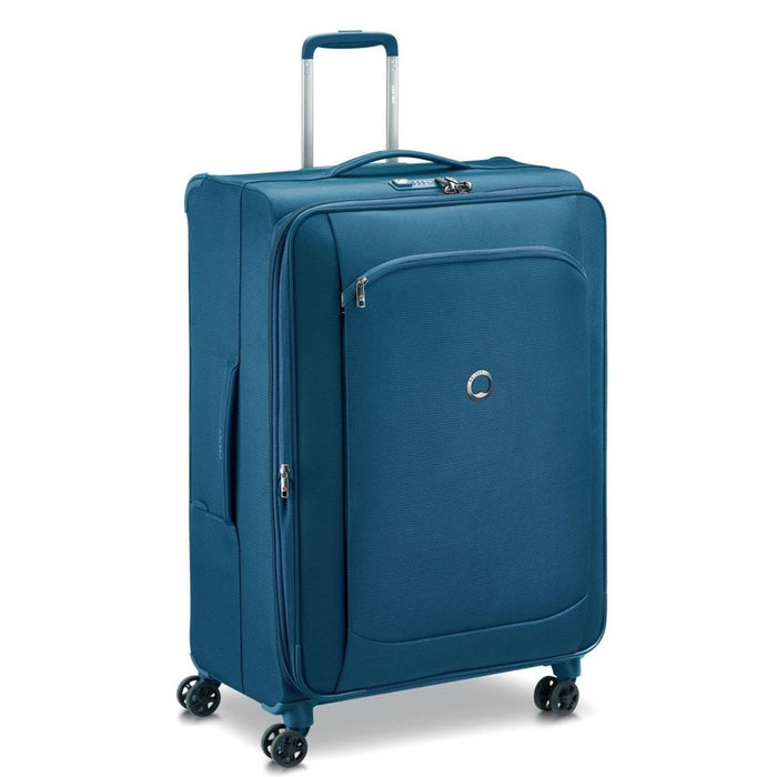 Delsey Montmartre Air 2.0  Trolley Case - 77cm - Blue