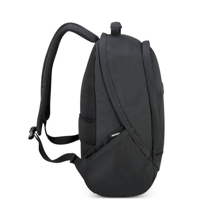 Delsey Securban Backpack - 15.6 inch - Black