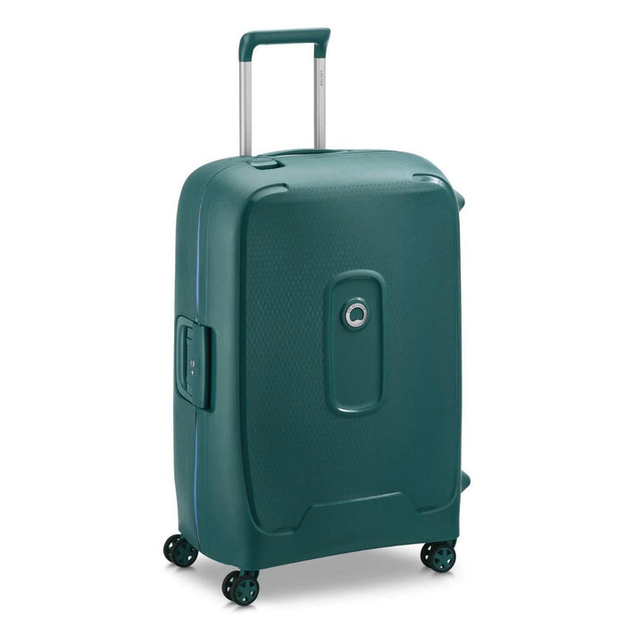 Delsey Moncey Trolley Case - 69cm - Green