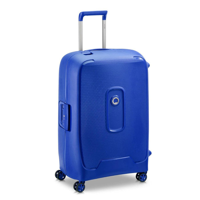 Delsey Moncey Trolley Case - 76cm - Navy