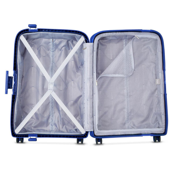 Delsey Moncey Trolley Case - 69cm - Navy