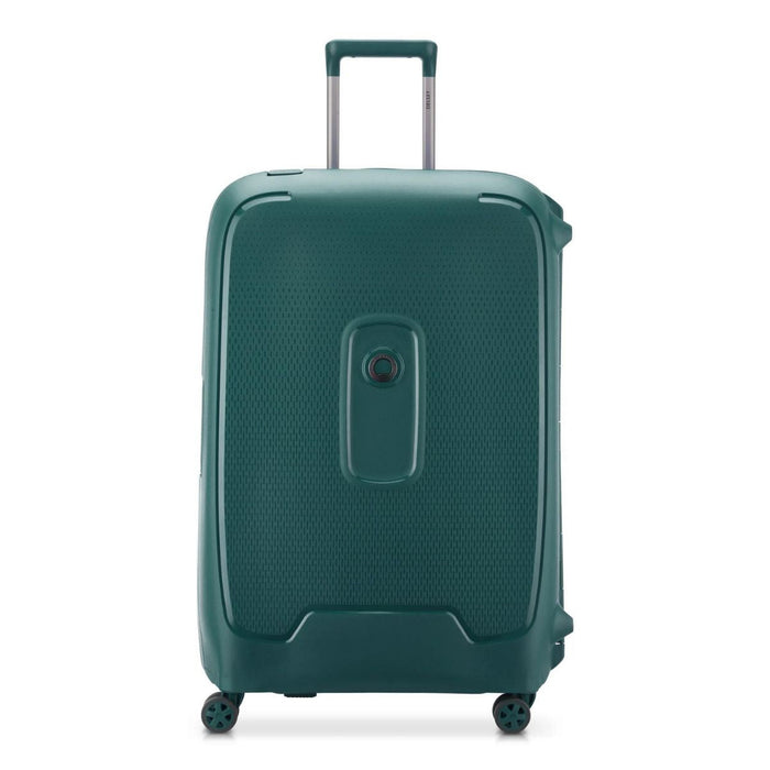 Delsey Moncey Trolley Case - 76cm - Green