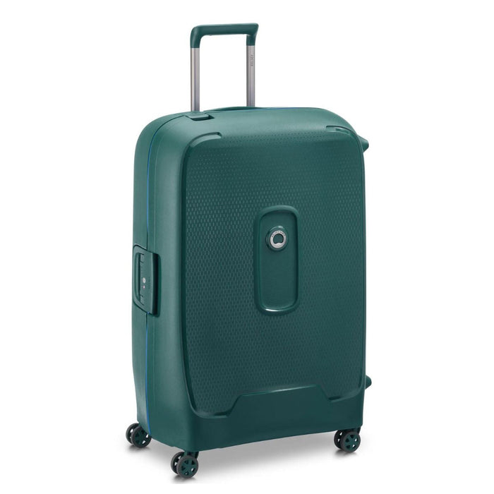 Delsey Moncey Trolley Case - 76cm - Green