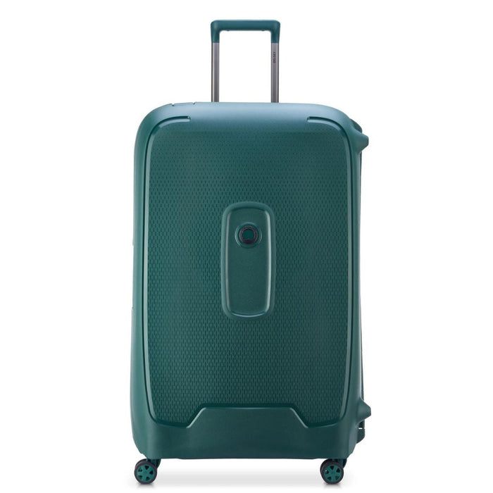 Delsey Moncey Trolley Case - 82cm - Green