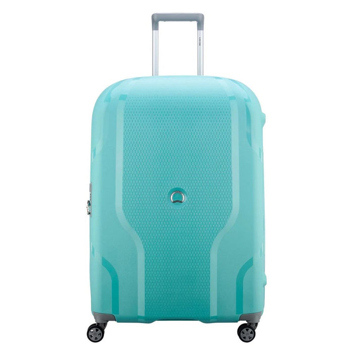 Delsey Clavel Trolley Case - 70cm - Teal