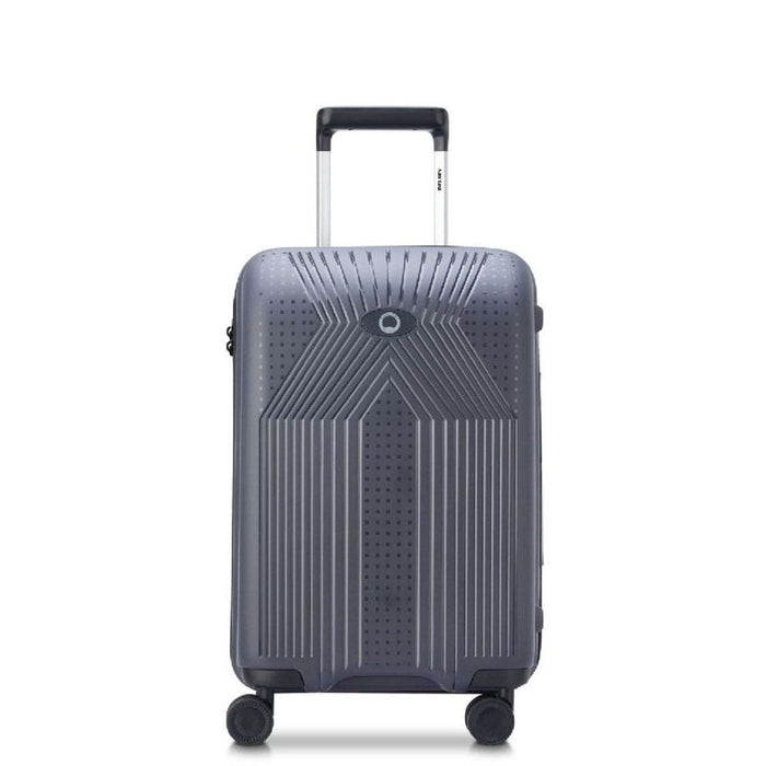 Delsey Ordener Cabin Trolley Case - 55cm - Anthracite