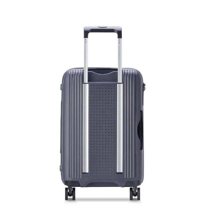 Delsey Ordener Cabin Trolley Case - 55cm - Anthracite