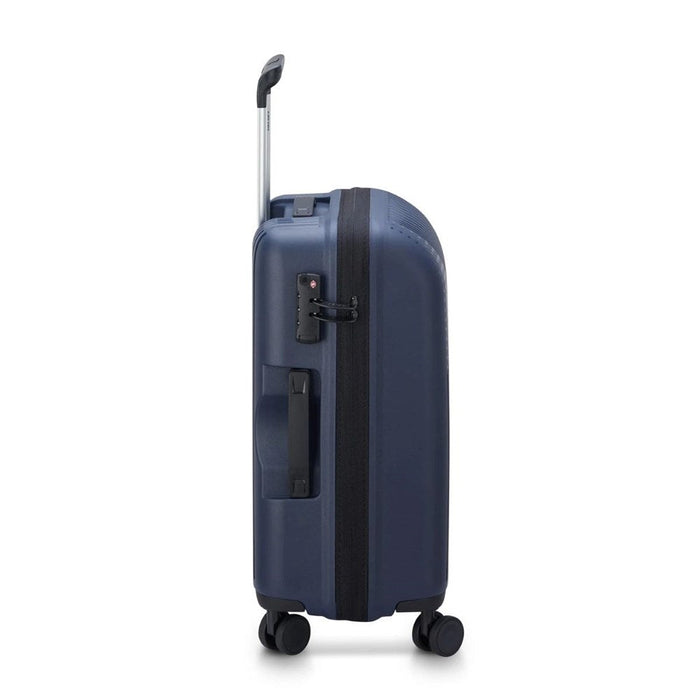 Delsey Ordener Cabin Trolley Case - 55cm - Blue