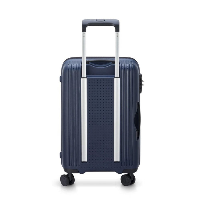 Delsey Ordener Cabin Trolley Case - 55cm - Blue