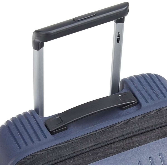 Delsey Ordener Cabin Trolley Case - 55cm - Blue