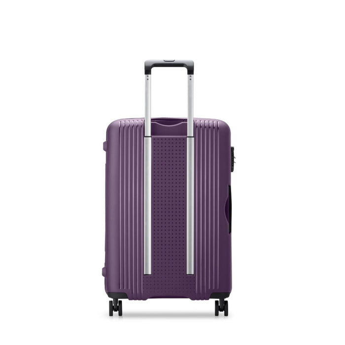 Delsey Ordener Cabin Trolley Case - 55cm - Purple