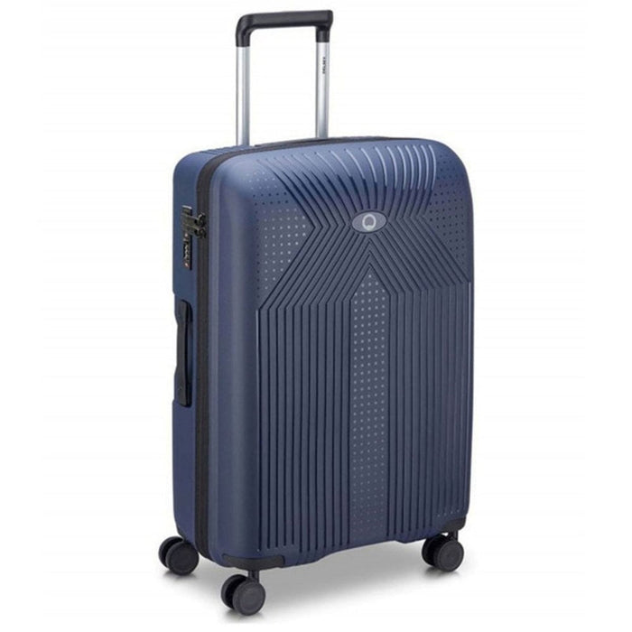 Delsey Ordener  Trolley Case - 66cm - Blue