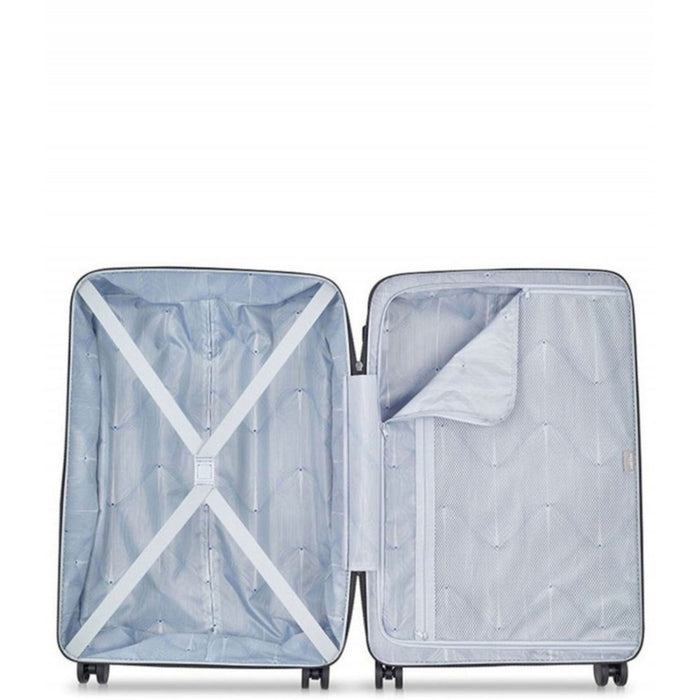 Delsey Ordener  Trolley Case - 66cm - Blue