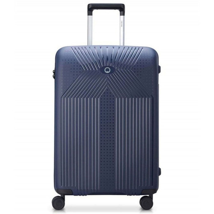 Delsey Ordener  Trolley Case - 66cm - Blue