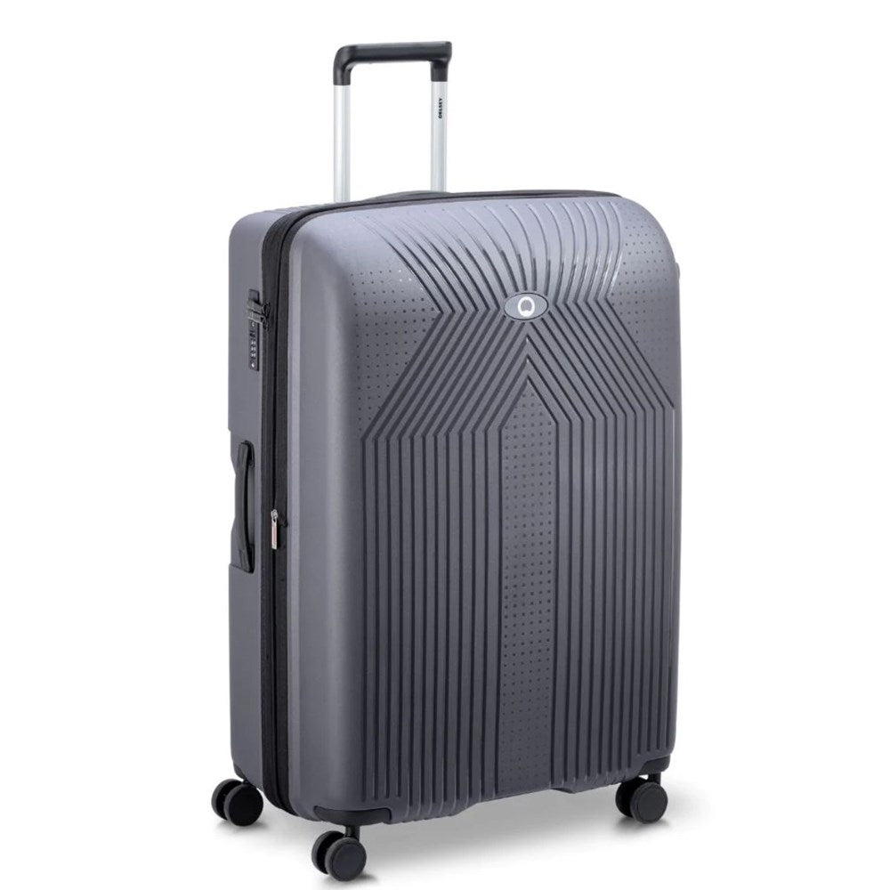 Delsey Ordener  Trolley Case - 77cm - Anthracite Delsey