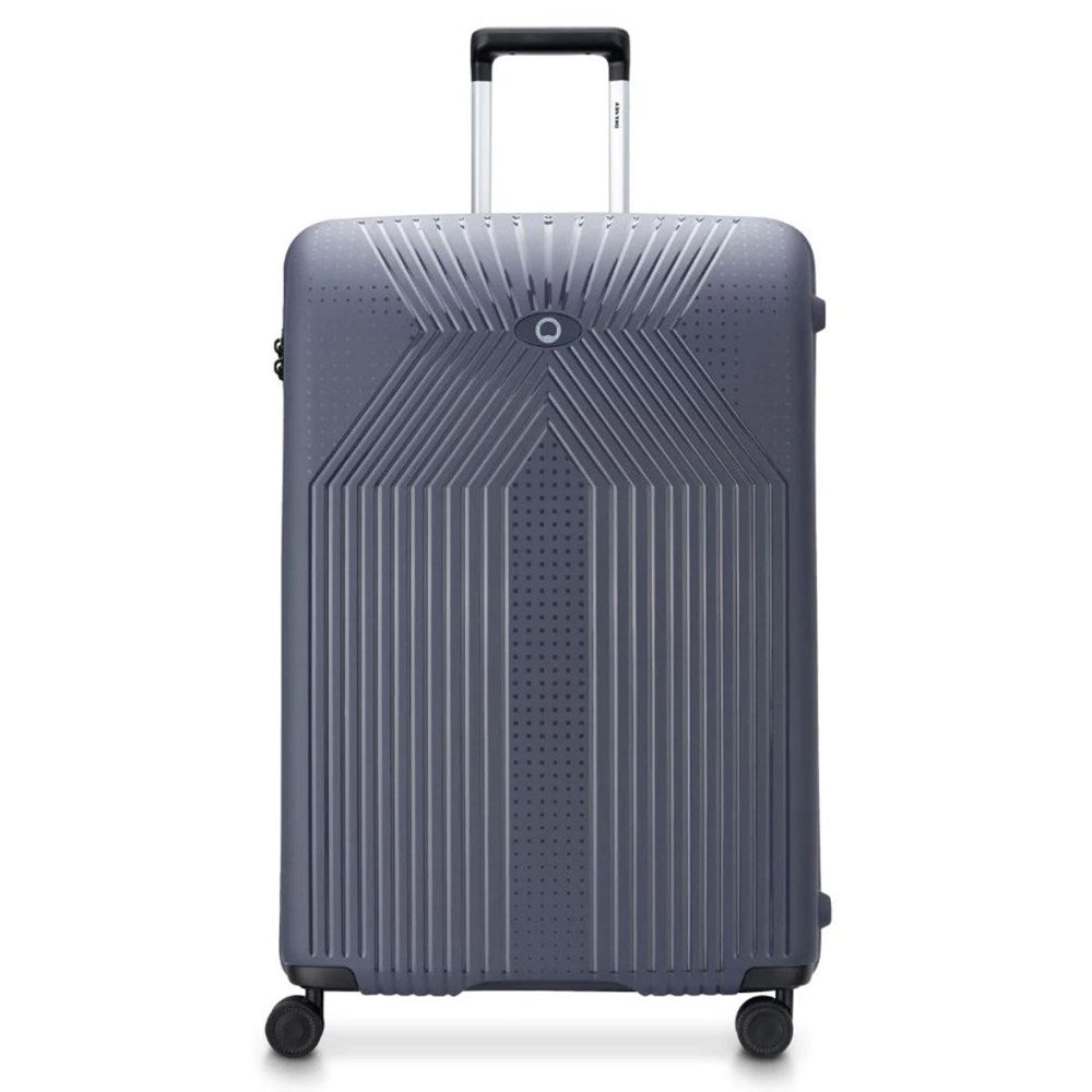 Delsey Ordener  Trolley Case - 77cm - Anthracite Delsey