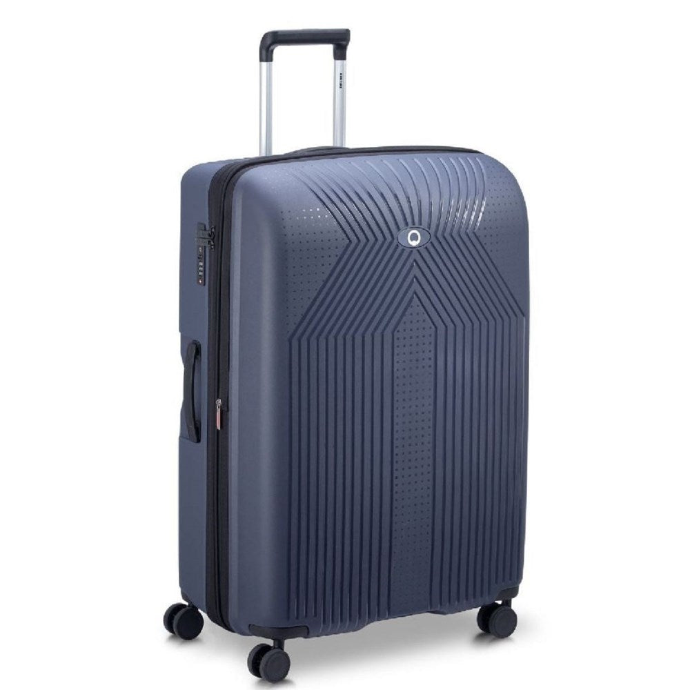 Delsey Ordener  Trolley Case - 77cm - Blue Delsey