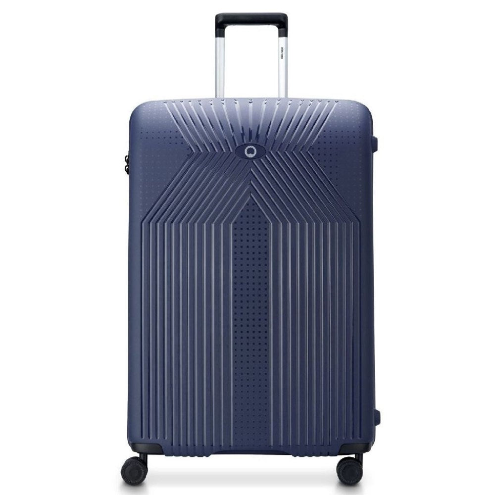 Delsey Ordener  Trolley Case - 77cm - Blue Delsey