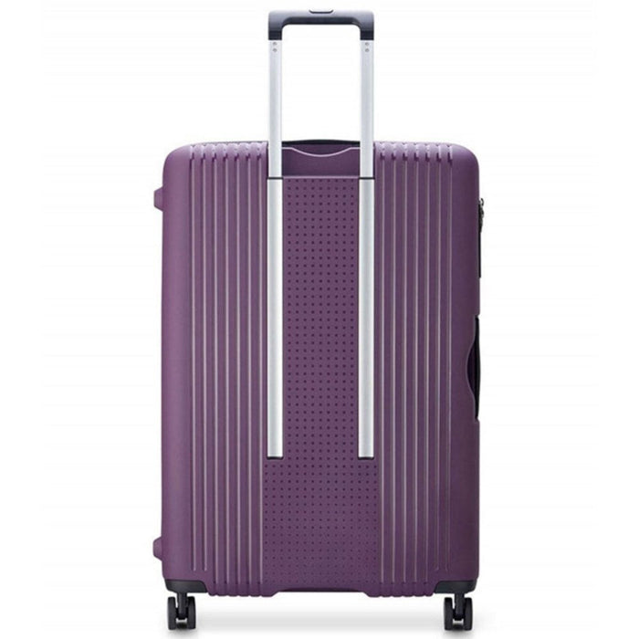 Delsey Ordener  Trolley Case - 77cm - Purple